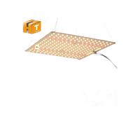 1000W LM281B Full Spectrum LED Grow Light Sunlike Grow Lamp Greenhouse