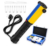 1000W Magnetic Induction Heater, Handheld Bolt Removal Tool with 8 Coils for Removing Rusty Screws, Fast and Efficient Rust Removal Solution