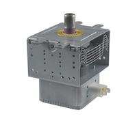 1000W Microwave Magnetron Conveniently Install Oven Magnetron 2M248E Microwave Oven Tube Metal Texture for Microwave