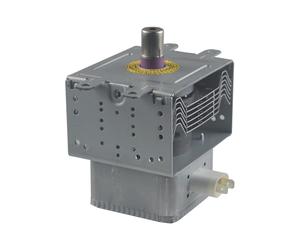 1000W Microwave Magnetron Conveniently Install Oven Magnetron 2M248E Microwave Oven Tube Metal Texture for Microwave