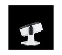 1000W Multifunctional Electric Heater Clothes Dryer 2 Speed 180mins Timing Function Household Warm Air Blower