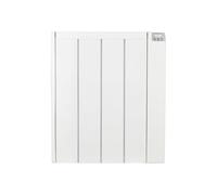 (1000w) MYLEK Ceramic Electric Panel Heater IP24 (LOT20)