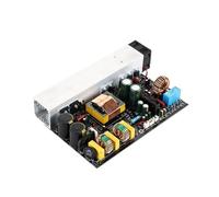 1000W Power Amplifier Board HIFI Sound Speaker Amplify Mono Digital AC110-220V Sound Audio Amp For Home Theater