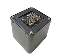 1000W power vacuum tube power amplifier Class A power amplifier power vacuum tube amplifier(Potting plate)