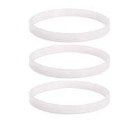 1000W Rubber Rubber Gasket Sealing O Ring Blender Gasket Replacement Parts For Juicing Machine Components(3pcs)
