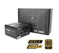 1000W Thermalright TG-1000 ATX 3.0 Gold Modular PSU