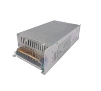 1000w Universal Regulated Switching Power Supply Transformer 12V 15V 24V 36V 40V 48V 55V 60V 72V 80V 90V 100V LED Switching Transformer Driver Ac To Dc for Electronic, Automation Devices, LED lighting