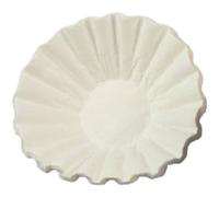 1000x Bravilor Bonamat Coffee Filter Papers Dripper Restaurant Bar Commercial