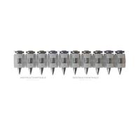 1000x collated Concrete Nails 16mm - for Hilti GX3/GX100/GX120