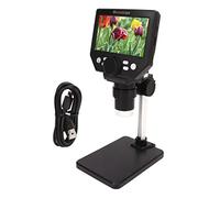 1000X Digital Microscope with 4.3 Inch LCD Color Display for Industrial Maintenance