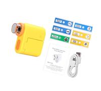 1000X Handheld Microscope For Kids 4K 2inch Screen Rechargeable Pocket Digital Microscopes Portable LCD Screen Microscope