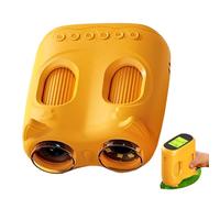 1000X Kids Microscope - Digital Microscope For Kids | Handheld Educational Learning Tool | Mini Pocket Monocular Magnifier Outdoor Discovery, Students Science Toy School Study Travel Exploration