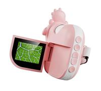 1000X Kids Microscope With LED Lighting LCD Screen Pocket Sized For Easy Exploration And Learning Tool Kids Microscope