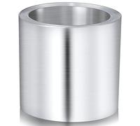 1000x200x1mm Thick High Purity 99.99% Pure Zinc Zn Sheet Plate a Roll for Science Lab