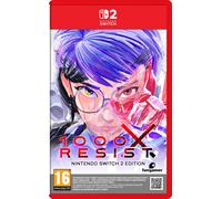 1000xRESIST Nintendo Switch 2 Edition (Switch 2)
