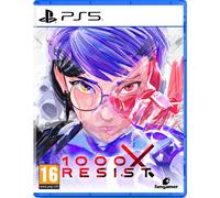 1000xRESIST - PlayStation 5