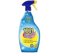 1001 2Pc 500Ml Trouble Shooter Carpets Upholstery Stain Cleaner Trigger Spray