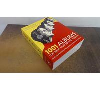 1001 Albums You Must Hear Before You Die: (E)