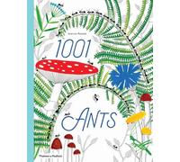 1001 Ants: 1 – Thames & Hudson