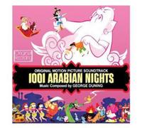 1001 Arabian Nights (CD) Album (US IMPORT)