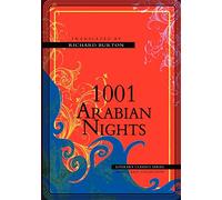 1001 Arabian Nights (Literary Classics)
