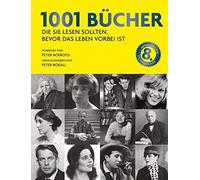 1001 BA14cher: die Sie lesen sollten, bevor das , Boxall, Ueberle, Ma.