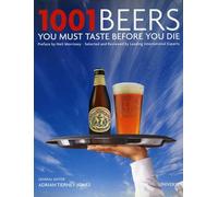 1001 Beers You Must Taste Before You Die