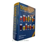 1001 Beers You Must Try Before You Die