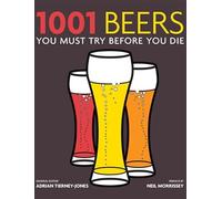1001 Beers: You Must Try Before You Die