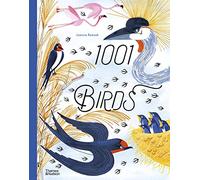 1001 Birds: by Joanna Rzezak: 4