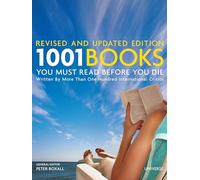1001 Books You Must Read Before You Die