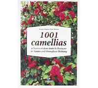 1001 Camellias À Nantes Et Dans Toute La Bretagne
