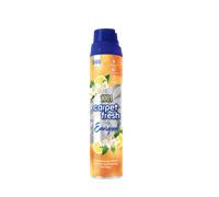 1001 Carpet Fresh Feel Energised Upholstery Odour Remover Spray, 6x300ml