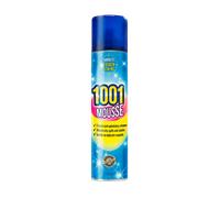 1001 Carpet Cleaner Carpet Mousse - 350 ml