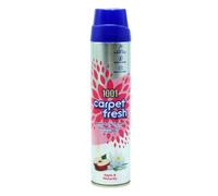 1001 Carpet Fresh Apple and Waterlily Spray 300ml