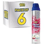 1001 Carpet Fresh Apple & Waterlily Pack of 6