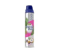 1001 Carpet Fresh Exotic Fruit & Coconut Carpet Foam Freshener 300Ml