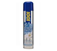 1001 Carpet Fresh Linen & White Flowers 300ml