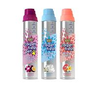 1001 Carpet Fresh Mixed Triple Pack
