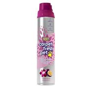 WD-40 Carpet Fresh 1001 Pet – Thai Orchid & Passionfruit – 300ml