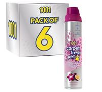 1001 • Carpet Fresh Pet Odour Thai Orchid & Passionfruit • 6 x 300ml