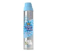 1001 Carpet Fresh Soft Jasmine and Linen Odour Remover 300ml
