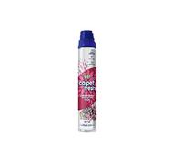 1001 Carpet Fresh Winter Berries Fragrance - Quick drying, For use On Carpet Rug Upholstery Freshening Foam Pet Odour Remover, 300ml Aerosol Spray Can