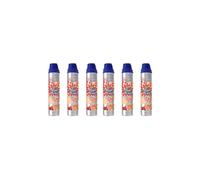 1001 Carpet Freshener Peony & Raspberry 300ml - Pack of 6