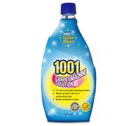 1001 Carpet Machine Solution 500ml • Deep Cleaning for Carpet Cleaners