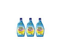 1001 Carpet Machine Solution 500ml (Pack of 3)