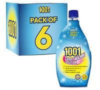 1001 Carpet Machine Solution Pack of 6