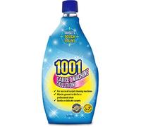 1001 Carpet Machine Solution 500ml