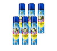 1001 Carpet Mousse 500ml Pack of 6