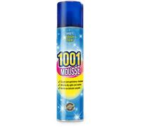 1001 Carpet Mousse Stain Remover 350ml